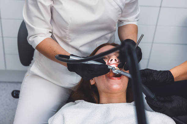 Best Knocked-Out Tooth (Avulsed Tooth) Treatment in Jeanerette, LA